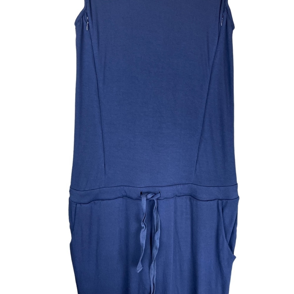 Loyal Hana Marni Maternity Nursing Romper - Picture 10 of 16